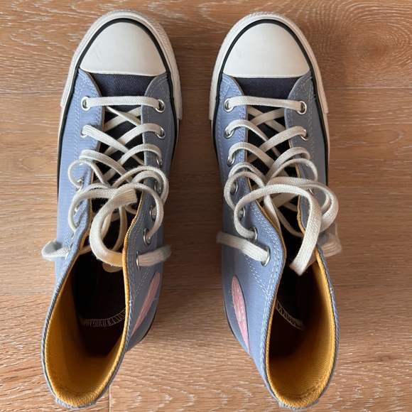 Chuck Taylor All Stars - Picture 7 of 11